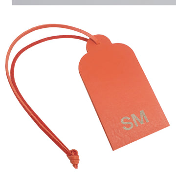 Sacola Laranja – Linha Montana - R$180,00 e R$215,00